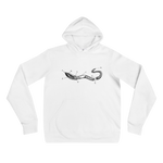 Heart of the Worm Pullover Hoodie