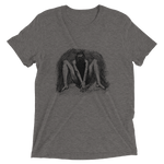 Contemplation Tri-Blend T-Shirt