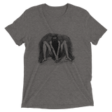 Contemplation Tri-Blend T-Shirt