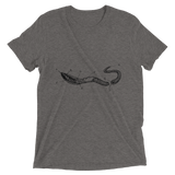 Heart of the Worm T-shirt