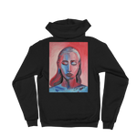 Solitude Zip Hoodie