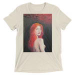 Longing in Vermilion T-shirt