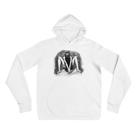 Contemplation Hoodie