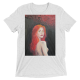 Longing in Vermilion T-shirt