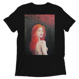 Longing in Vermilion T-shirt